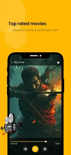 jiohotstar-mod Top Rated Movies