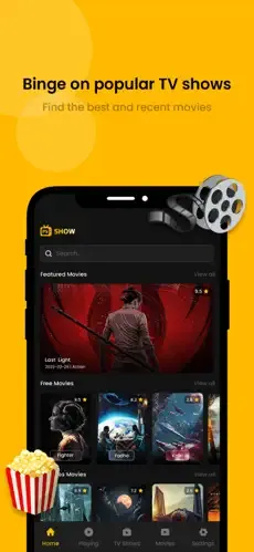 jiohotstar-mod tv show